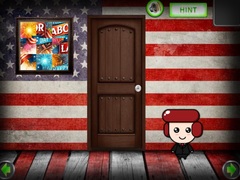 Game Amgel Labor Day Escape 3