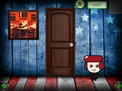 Game Amgel Labor Day Escape 2