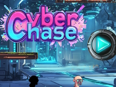 Game Cyber Chase