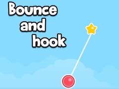 Game Bounce And Hook