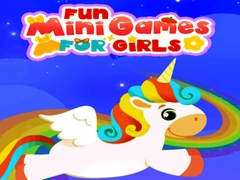 Game Fun Mini Games For Girls
