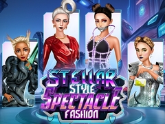 Game Stellar Style Spectacle Fashion
