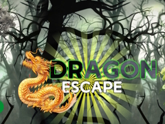 Game Dragon Escape