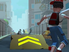 Game Faily Skater