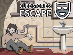 Game Cube Stories: Escape