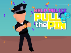 Game Help Police Pull The Pin
