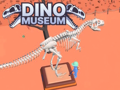 Game Dino Museum