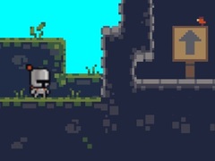 Game The Knight's Tower