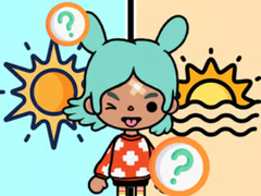 Game Kids Quiz: Know The Direction