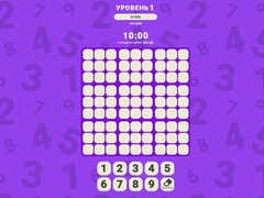 Game Magic Sudoku