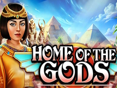 Game Home of the Gods