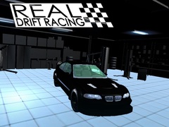 Game Real Drift Racing