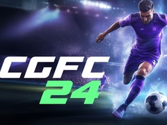 Game CG FC 24