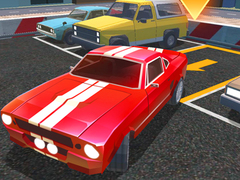 Game Car Parking Pro
