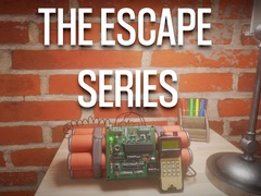 Game Escape Series
