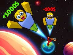 Game Obby: +1 to Spaceflight Altitude