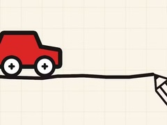 Game Doodle Road