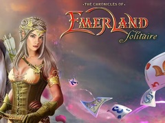 Game Emerland Solitaire Endless Journey