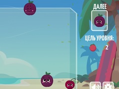 Game Watermelon Merge Saga