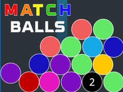 Game Match Balls