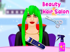 Game Beauty Hair Salon