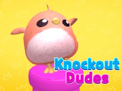 Game Knockout Dudes