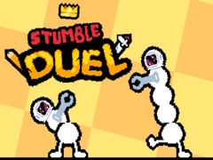 Game Stumble Duel