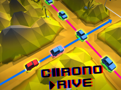 Game Chrono Drive