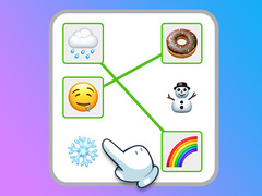 Game Emoji Match