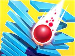 Game Stack Ball 2