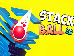 Game 3D Stack Ball