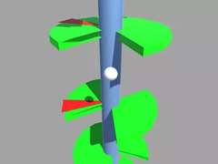 Game Helix Rotate