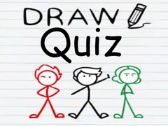 Game Draw Quiz