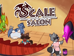 Game Scale Salon