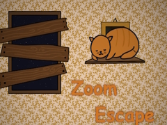 Game Zoom Escape