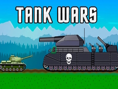 Game Tank Wars