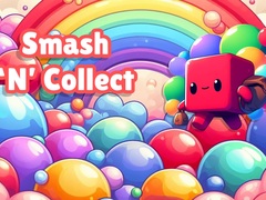 Game Smash N Collect
