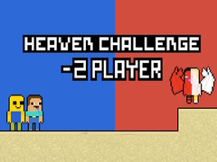 Game Heaven Challenge - 2 Player