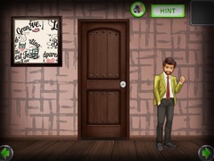 Game Amgel Easy Room Escape 214