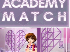 Game Academy Match