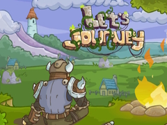 Game Let's Journey