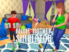Game Anime Mother Simulator
