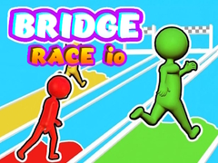 Game Bridge Race io