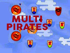 Game Multi Pirates