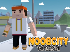 Game Noob City The Gangster