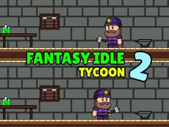 Game Fantasy Idle Tycoon 2