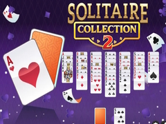 Game Solitaire Collection 2