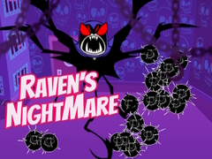 Game Raven's Nightmare