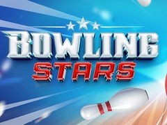 Game Bowling Stars