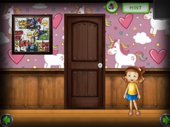 Game Amgel Kids Room Escape 231